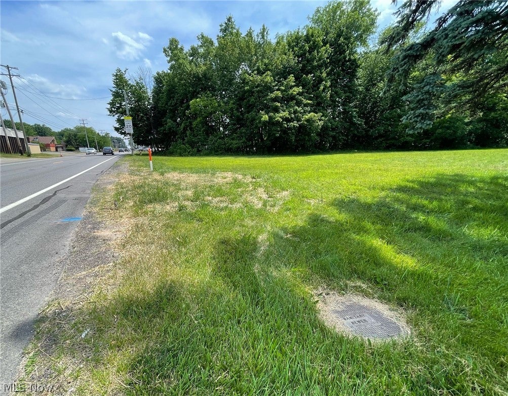 Massillon Road