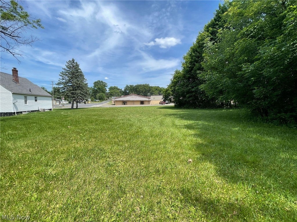 Massillon Road