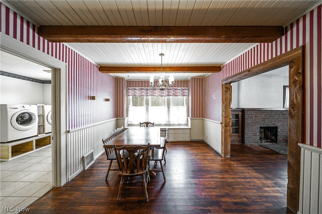 Township/Beaver Sec 12 - Residential