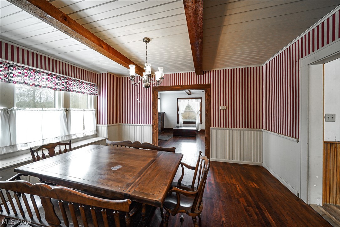 Township/Beaver Sec 12 - Residential