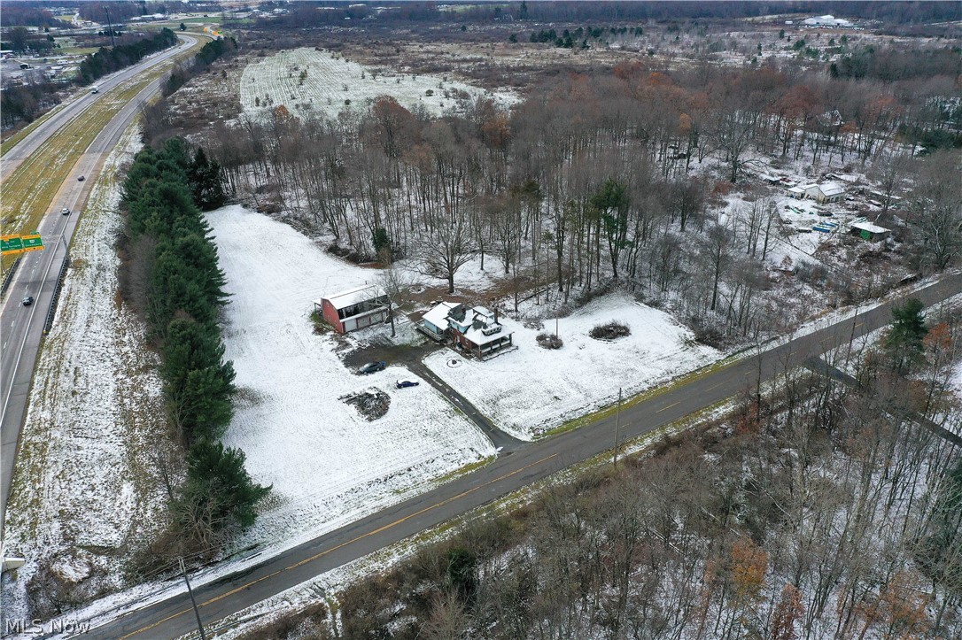 Township/Beaver Sec 12 - Residential