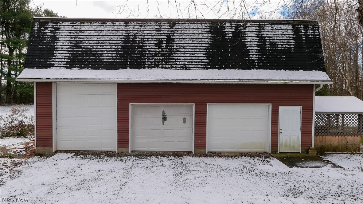 Township/Beaver Sec 12 - Residential