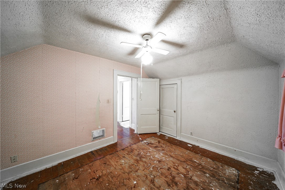 Township/Beaver Sec 12 - Residential