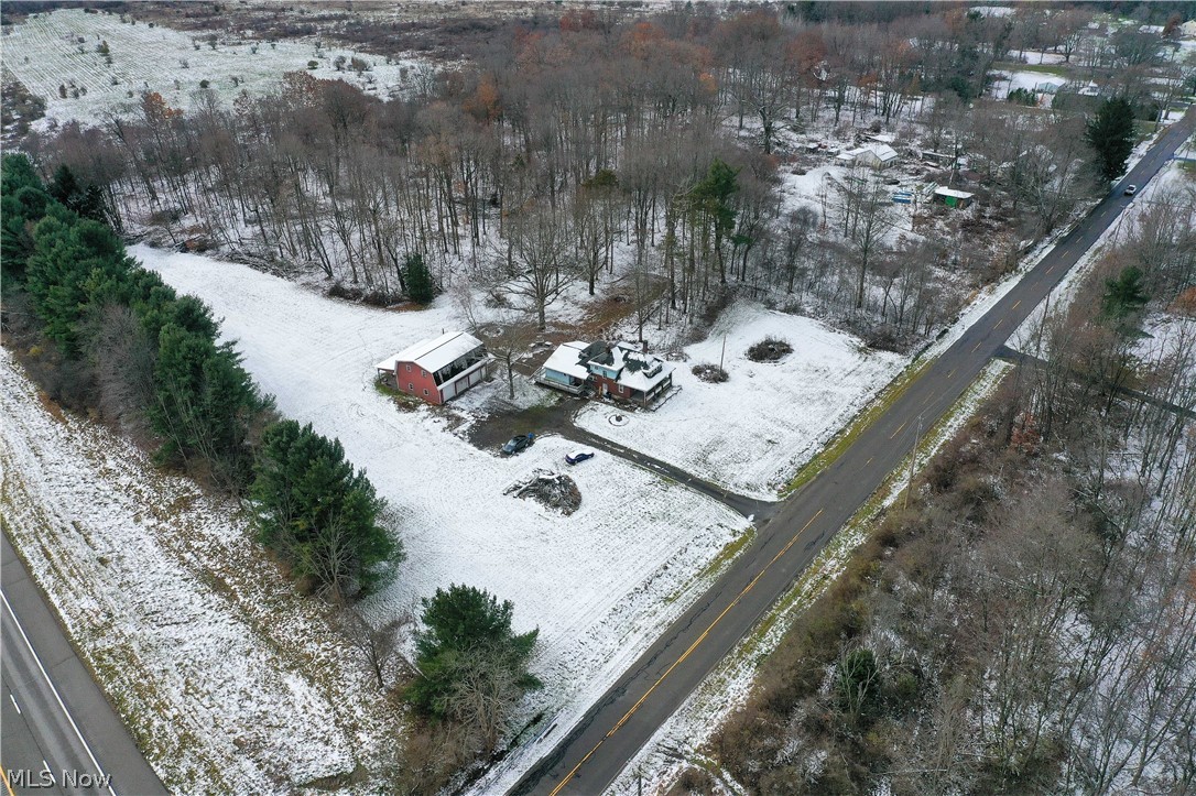 Township/Beaver Sec 12 - Residential