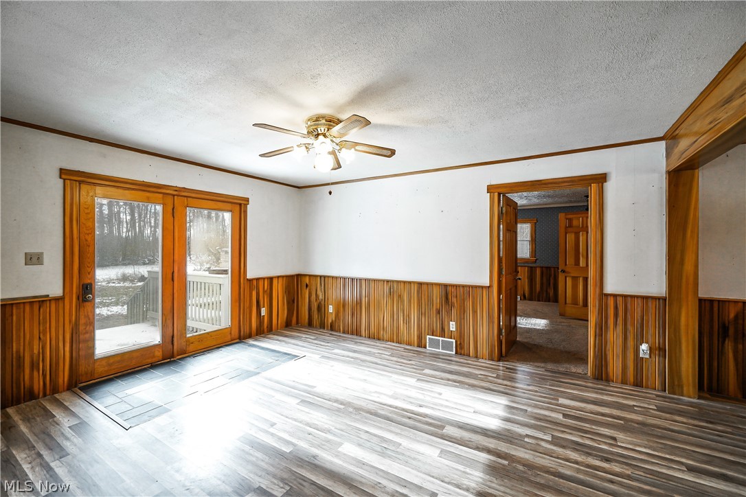 Township/Beaver Sec 12 - Residential