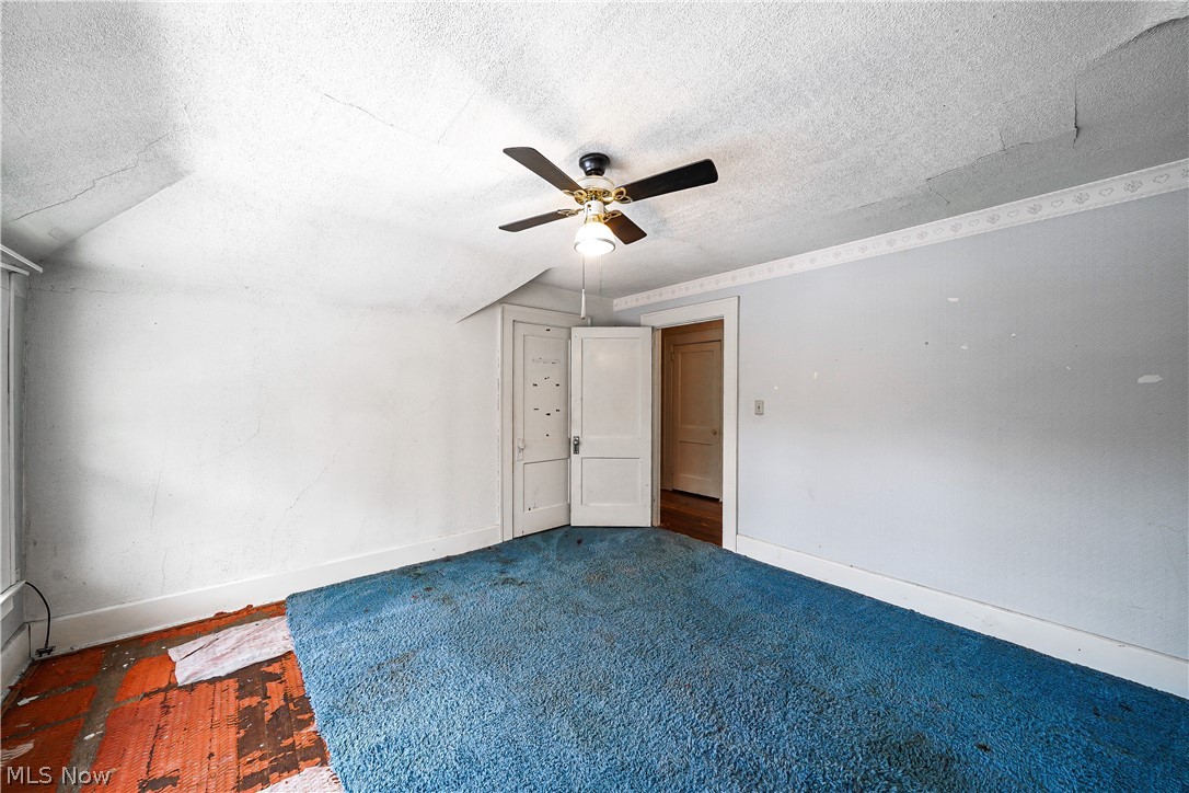 Township/Beaver Sec 12 - Residential