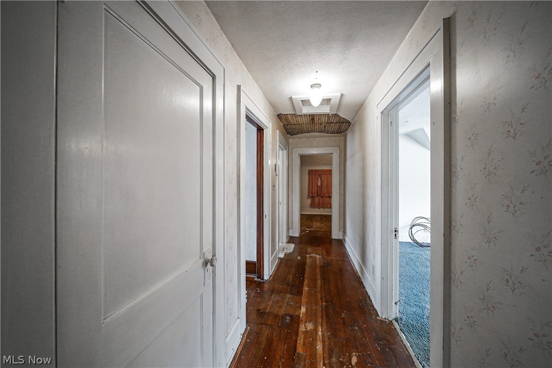 Township/Beaver Sec 12 - Residential