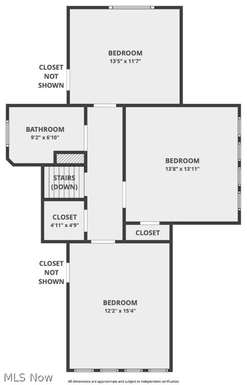 Township/Beaver Sec 12 - Residential