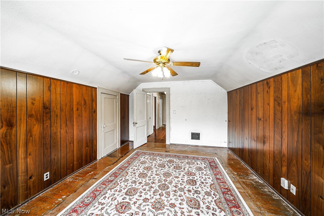 Township/Beaver Sec 12 - Residential