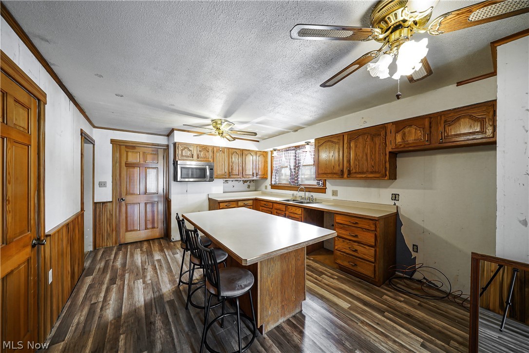 Township/Beaver Sec 12 - Residential