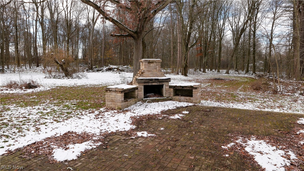 Township/Beaver Sec 12 - Residential