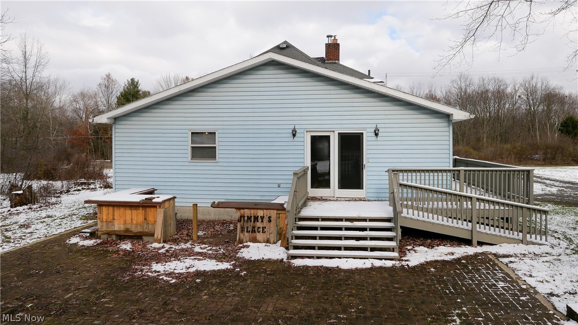 Township/Beaver Sec 12 - Residential