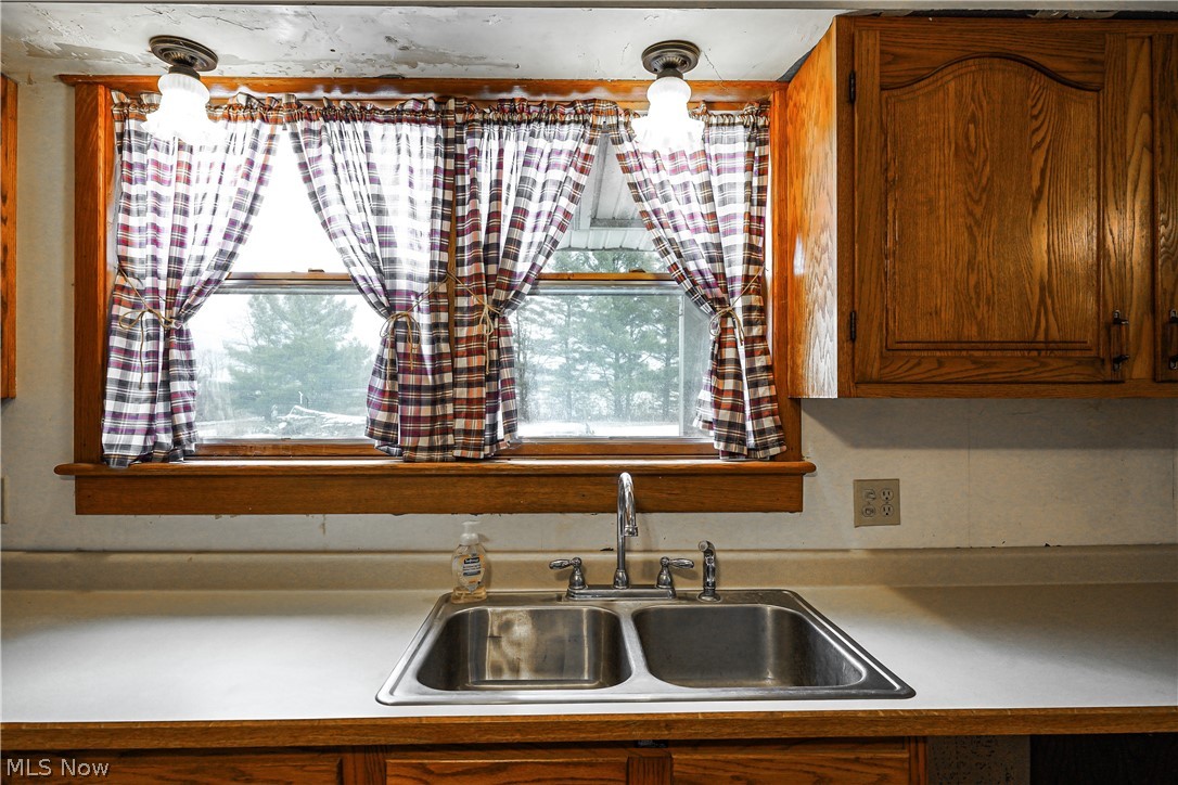 Township/Beaver Sec 12 - Residential