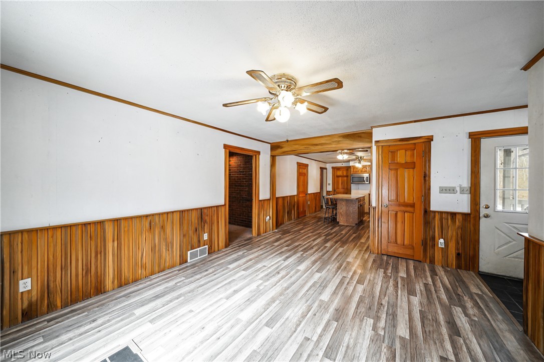 Township/Beaver Sec 12 - Residential