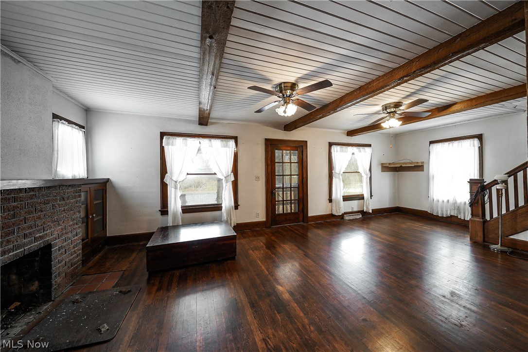 Township/Beaver Sec 12 - Residential