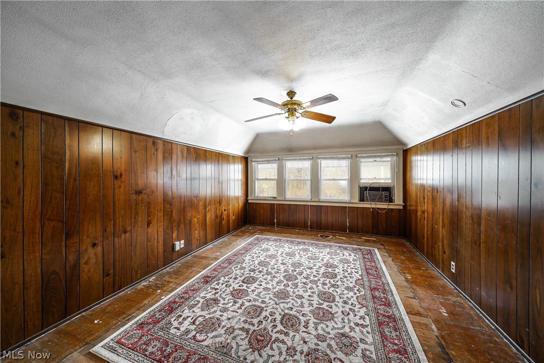 Township/Beaver Sec 12 - Residential