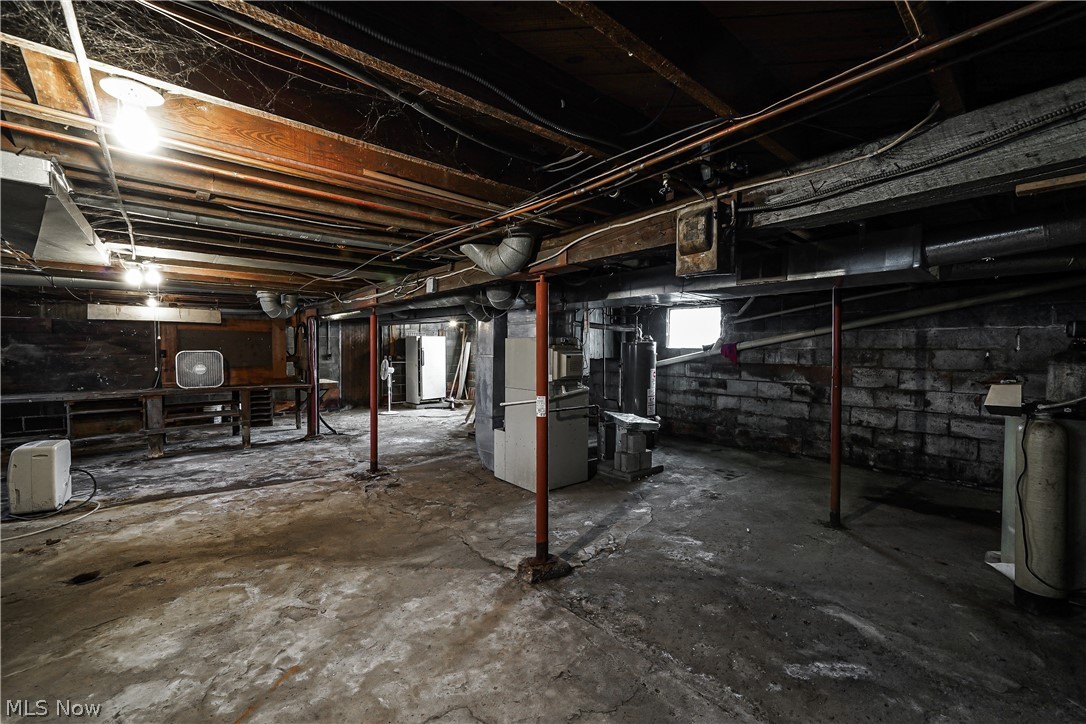 Township/Beaver Sec 12 - Residential