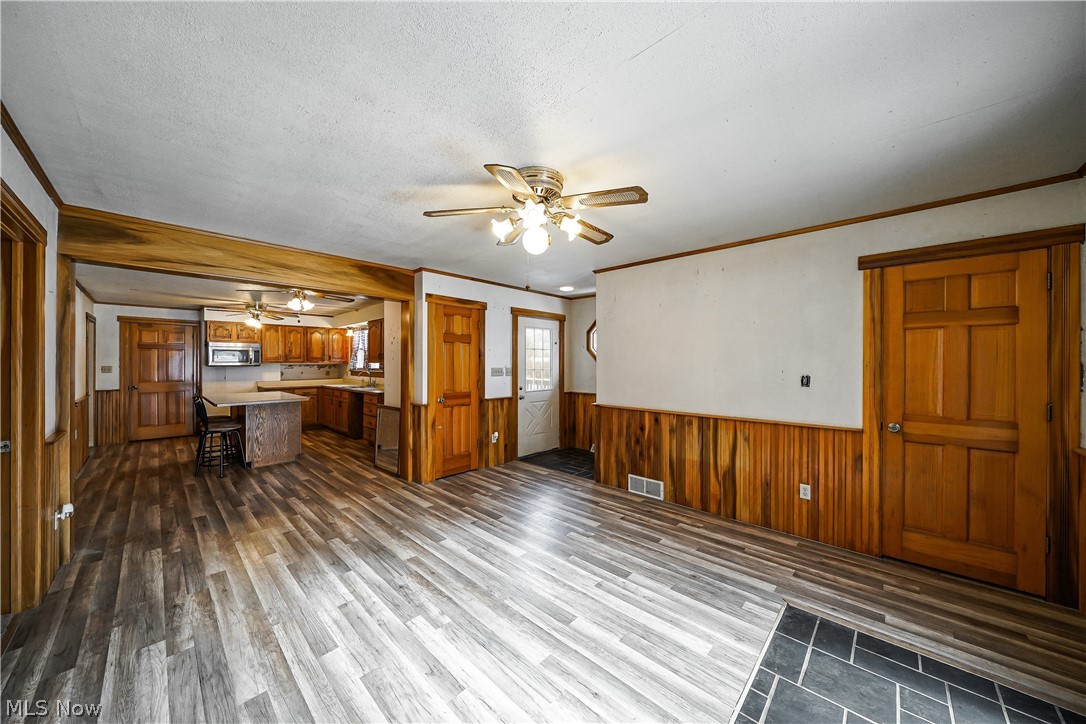 Township/Beaver Sec 12 - Residential