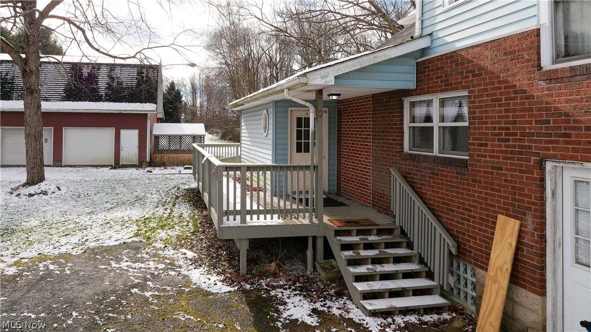 Township/Beaver Sec 12 - Residential