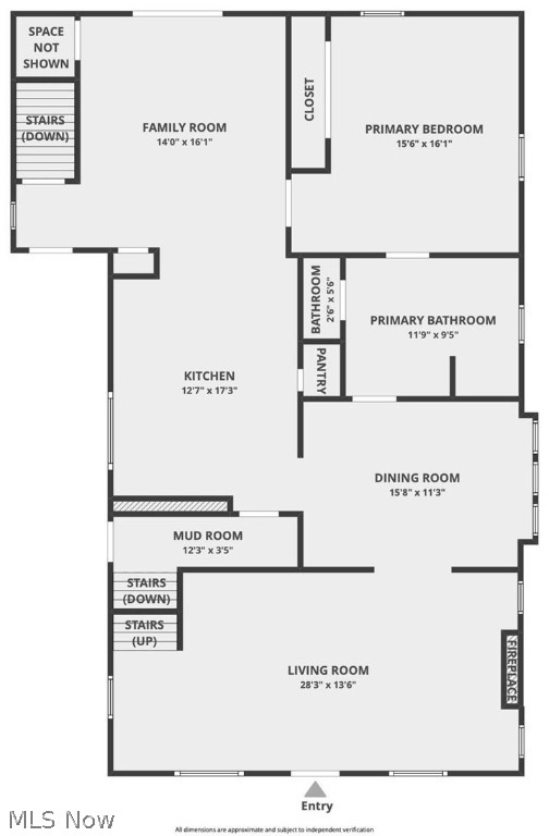 Township/Beaver Sec 12 - Residential