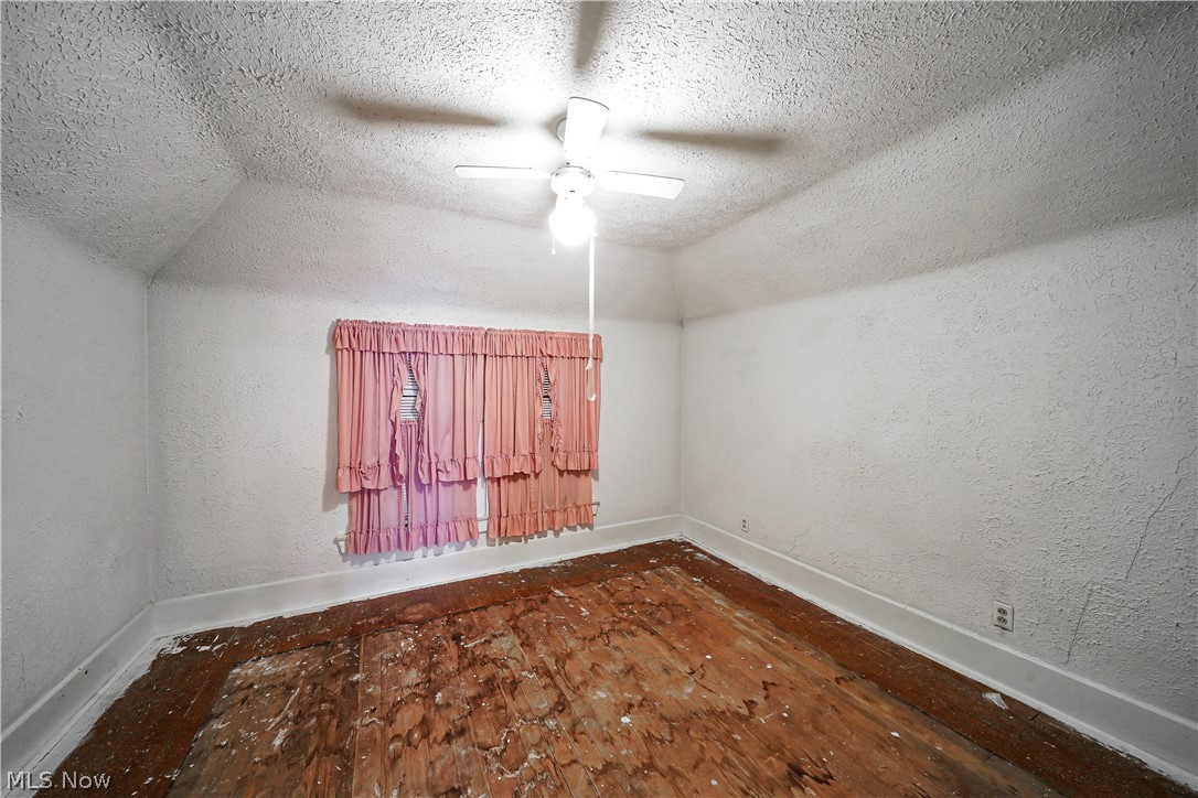 Township/Beaver Sec 12 - Residential