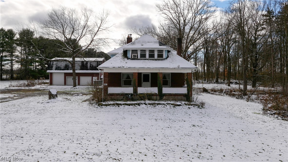 Township/Beaver Sec 12 - Residential