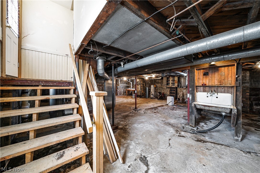 Township/Beaver Sec 12 - Residential