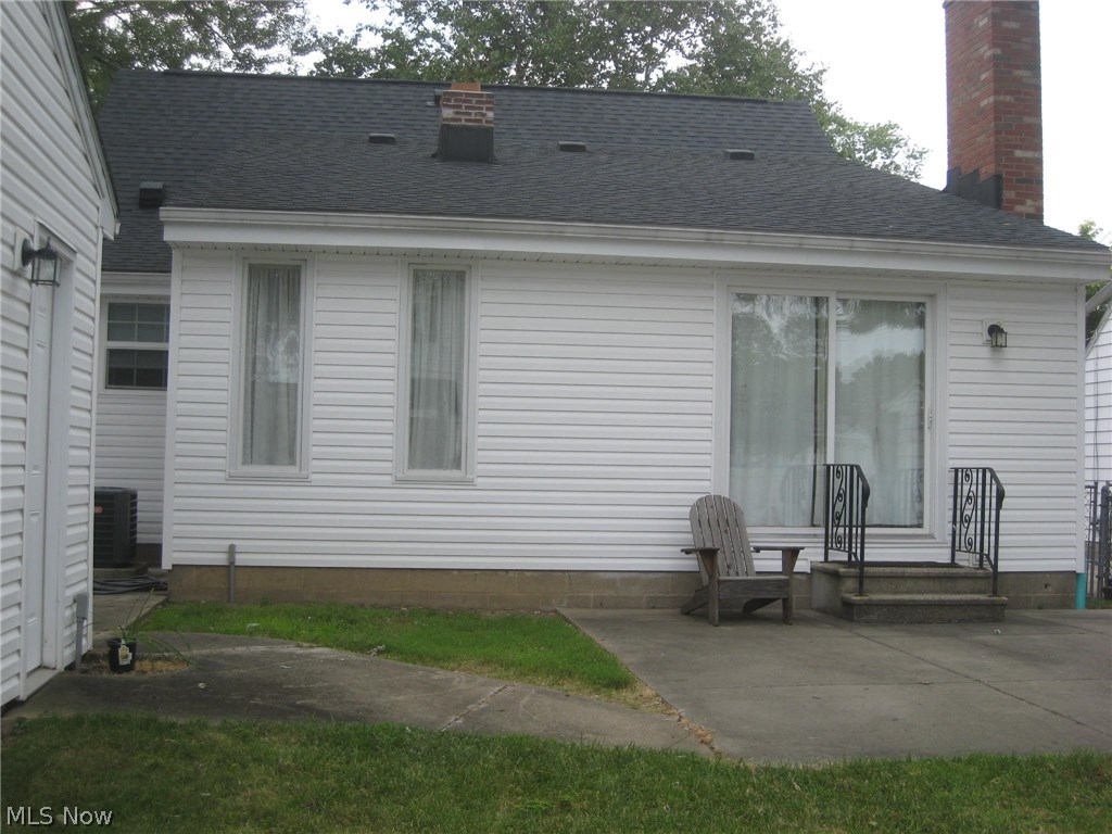 City Farms - Residential