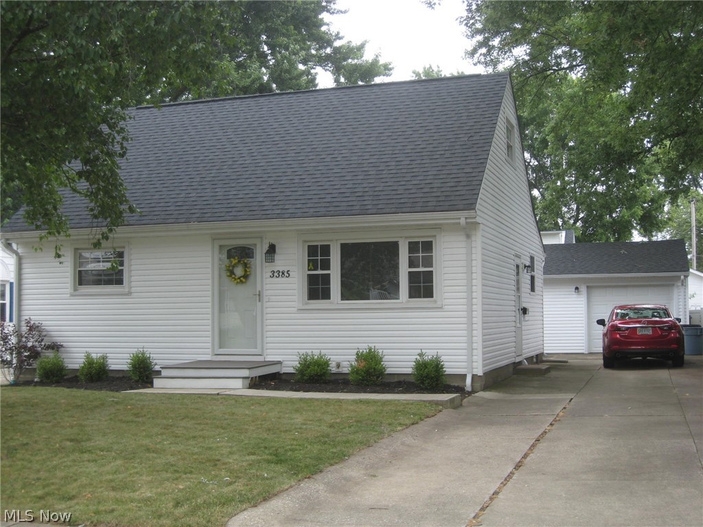 City Farms - Residential