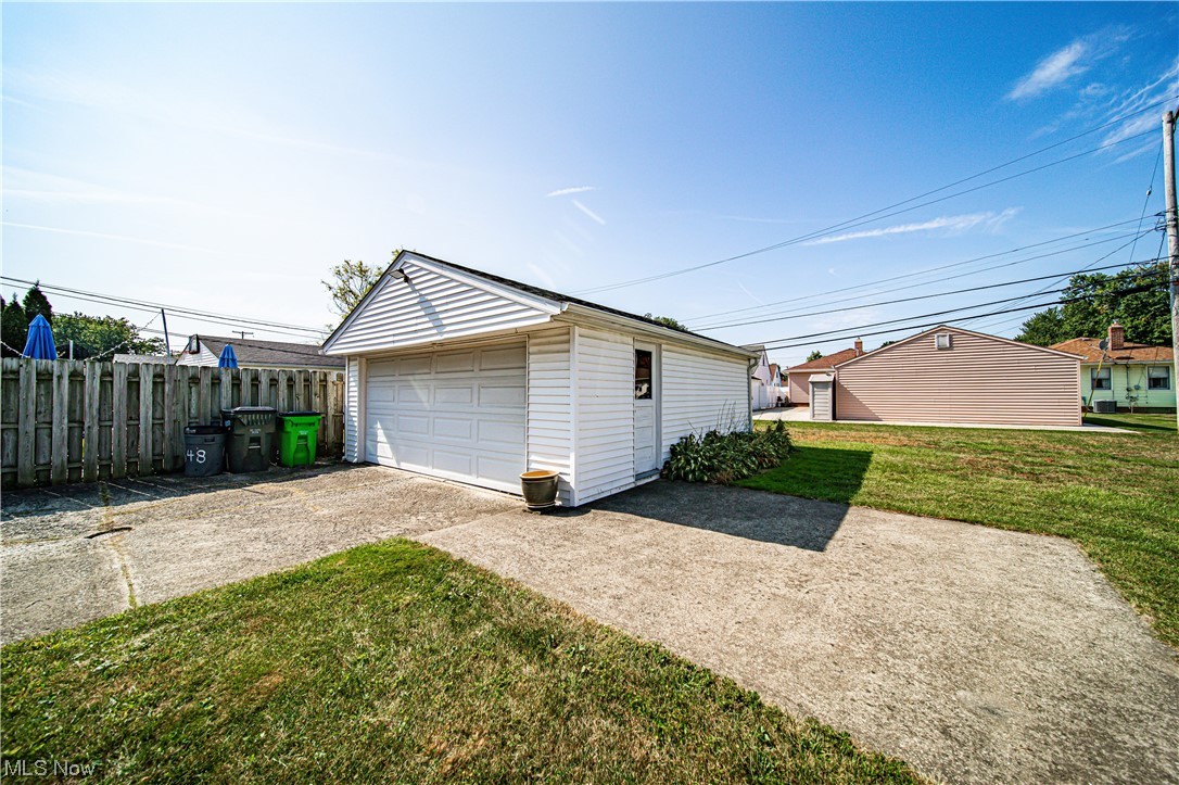 Bayridge Sub - Residential