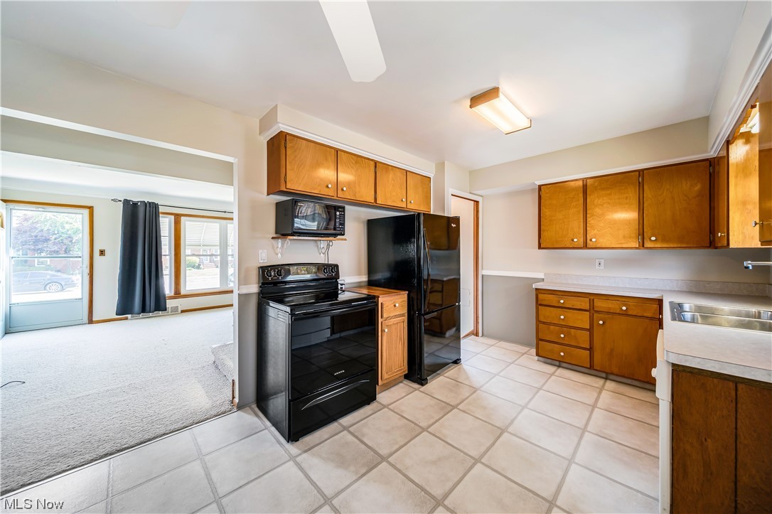 Bayridge Sub - Residential