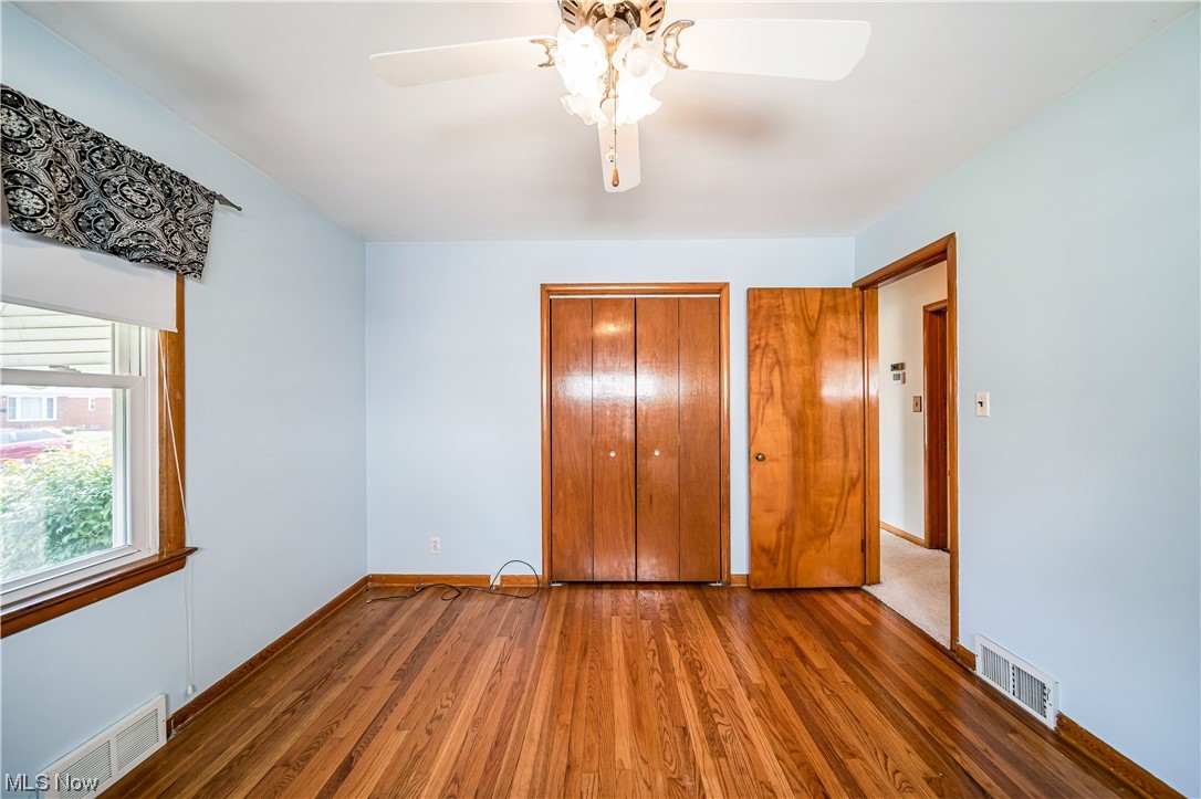 Bayridge Sub - Residential