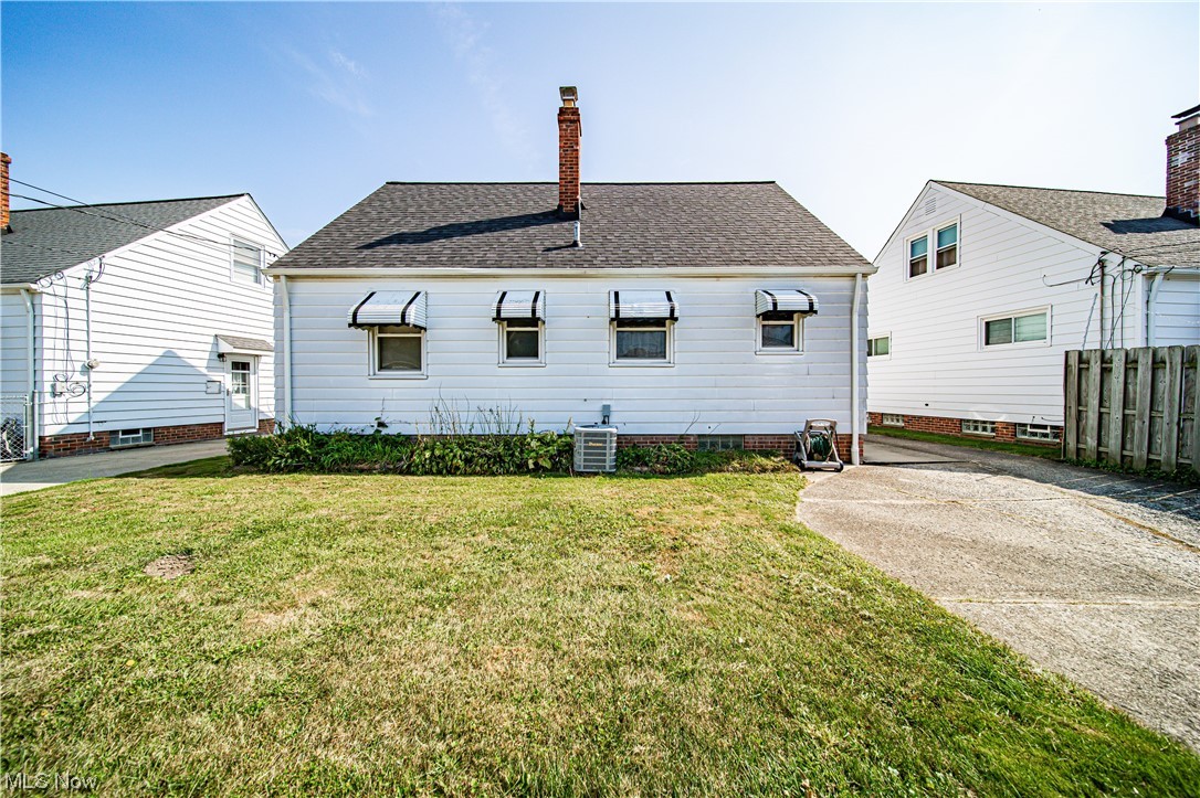 Bayridge Sub - Residential