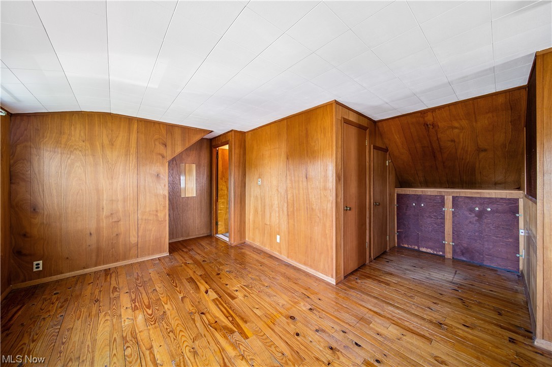 Bayridge Sub - Residential