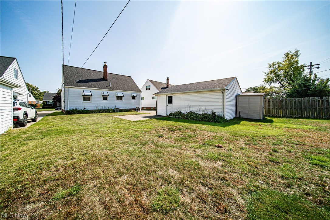 Bayridge Sub - Residential