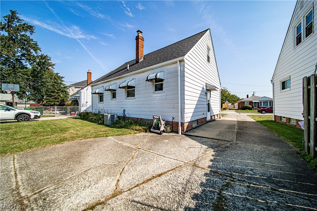 Bayridge Sub - Residential