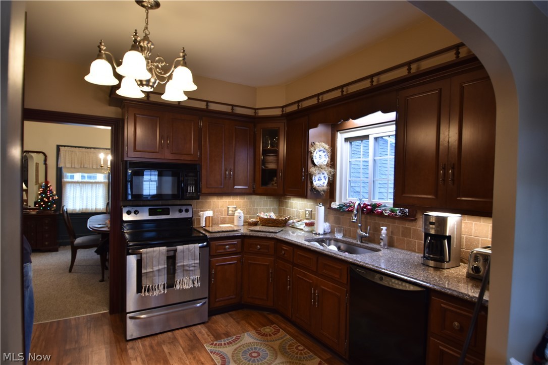 Boardman Park - Residential