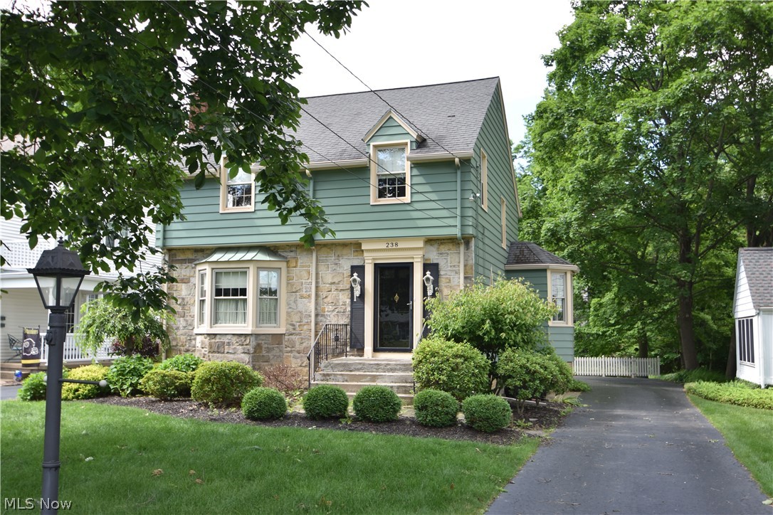 Boardman Park - Residential