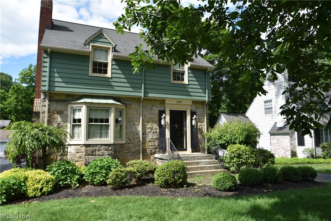 Boardman Park - Residential