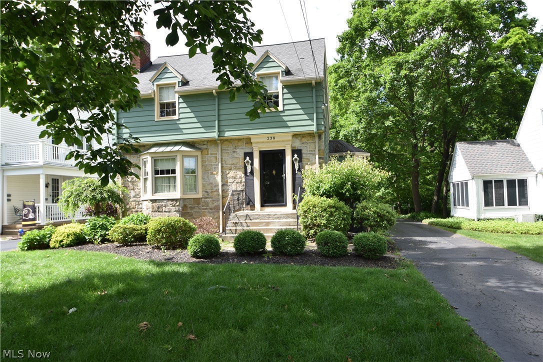 Boardman Park - Residential