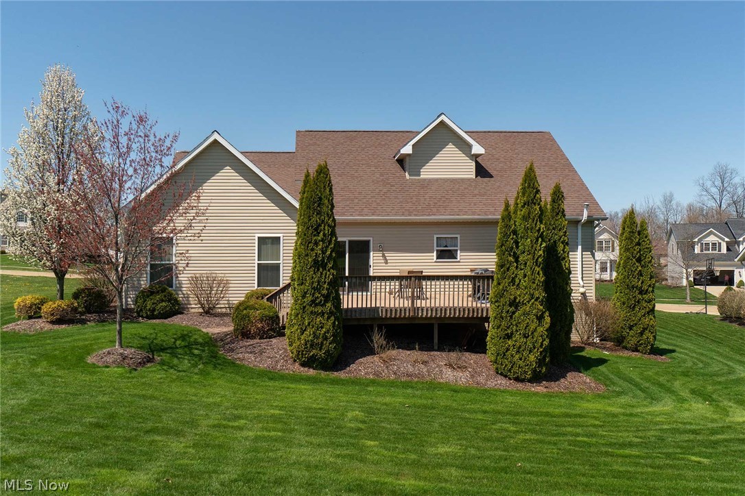 Fairfax Mdws Ph 06 - Residential