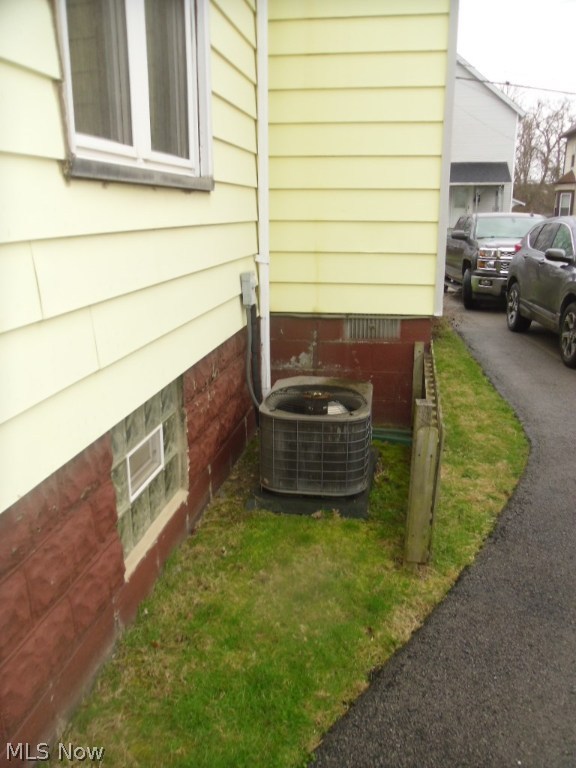 Evan Morris Add - Residential