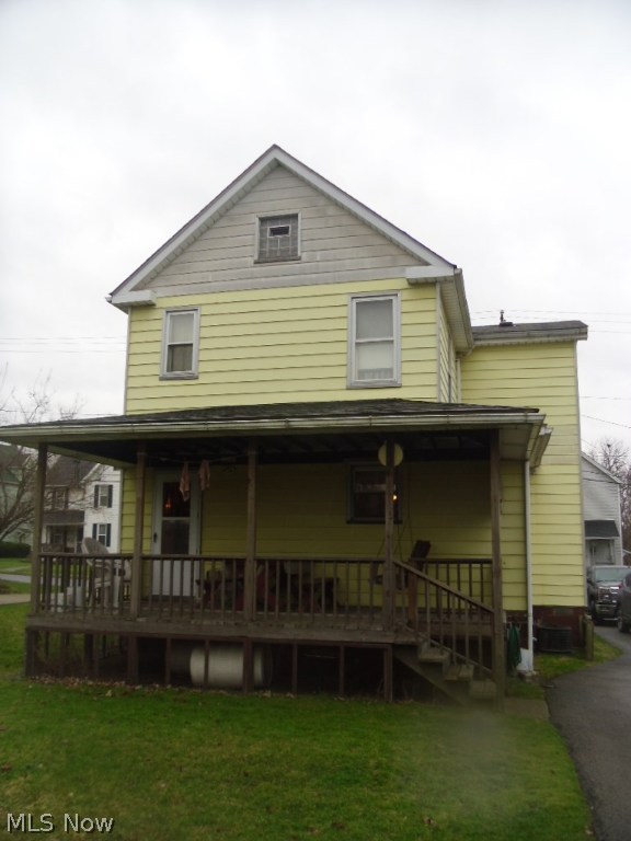 Evan Morris Add - Residential