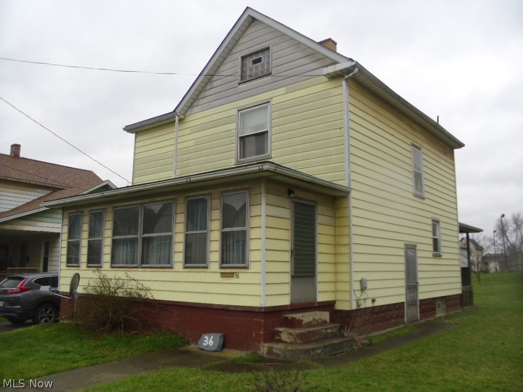 Evan Morris Add - Residential