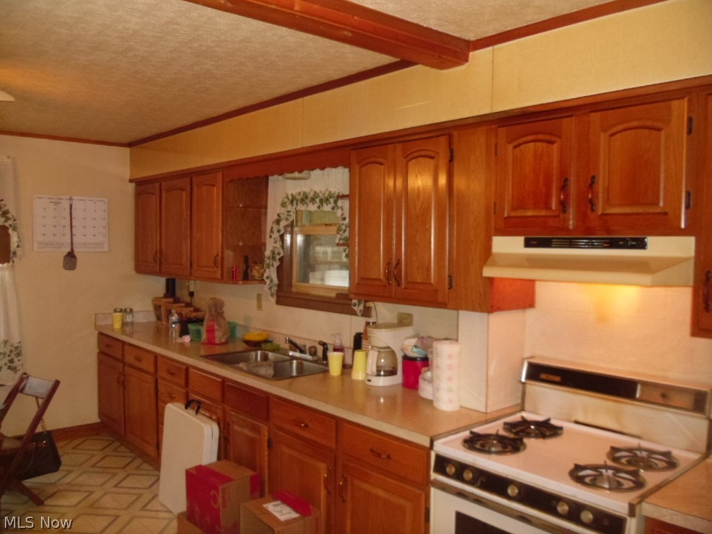 Evan Morris Add - Residential