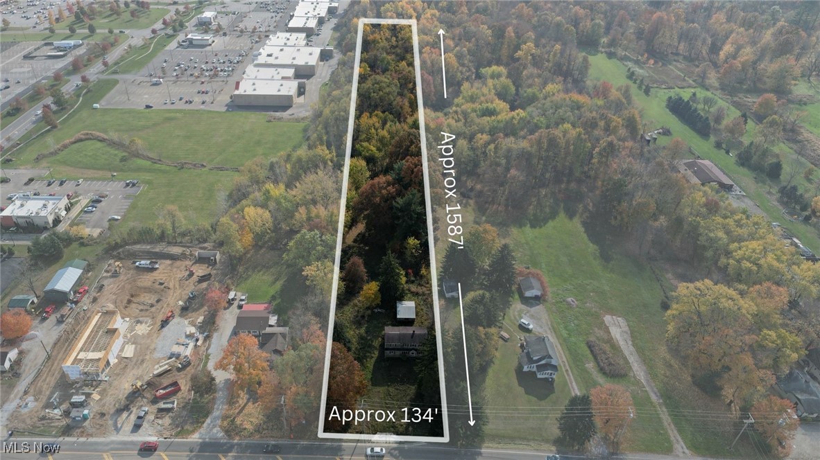 124 Tallmadge Road