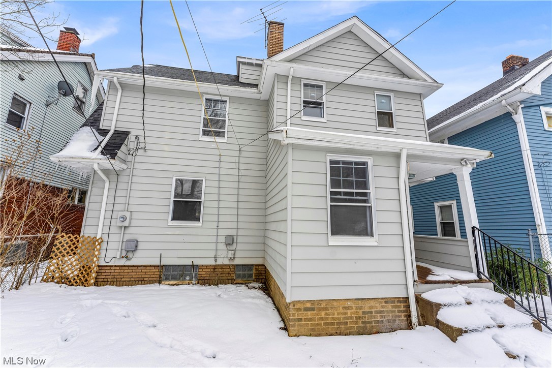 Highlands Lee Cedar Roads - Residential Lease