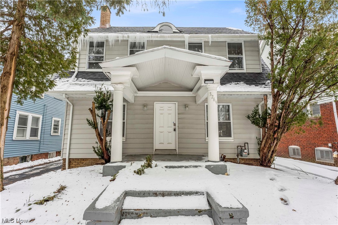 Highlands Lee Cedar Roads - Residential Lease