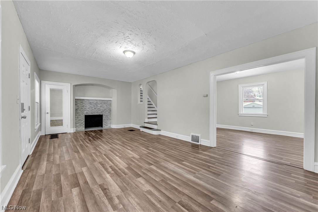 Highlands Lee Cedar Roads - Residential Lease