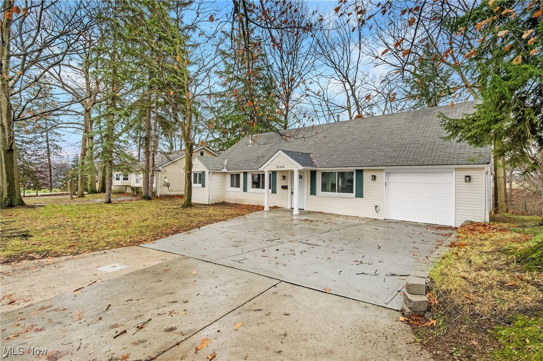 29242 Ashwood Drive, Wickliffe, Ohio image 32